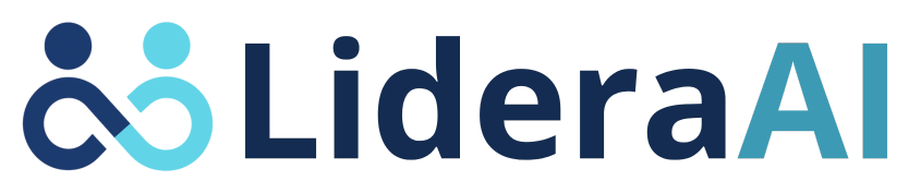 LideraAI Logo